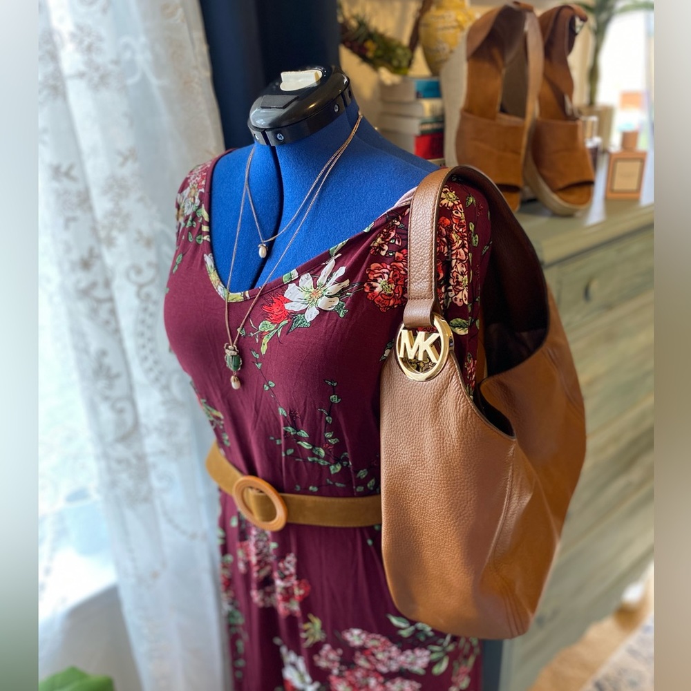 Michael Kors LG Hobo Bag
